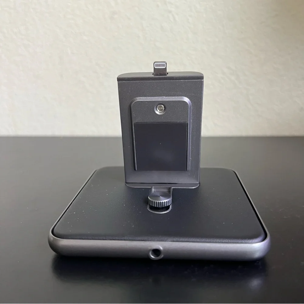 🖤New🖤 TWELVE SOUTH HiRise Duet Dual Charging Stand for Apple